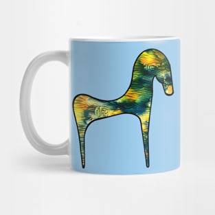 Horse Chronicles 11 Mug